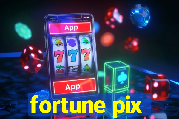 fortune pix